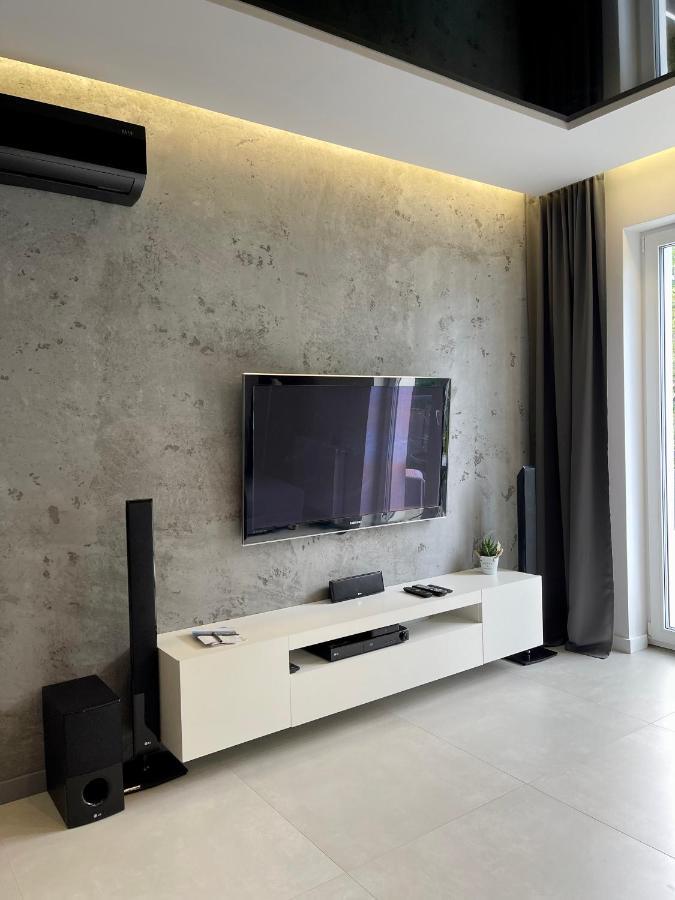 Studio Adx24 Malbork Dış mekan fotoğraf
