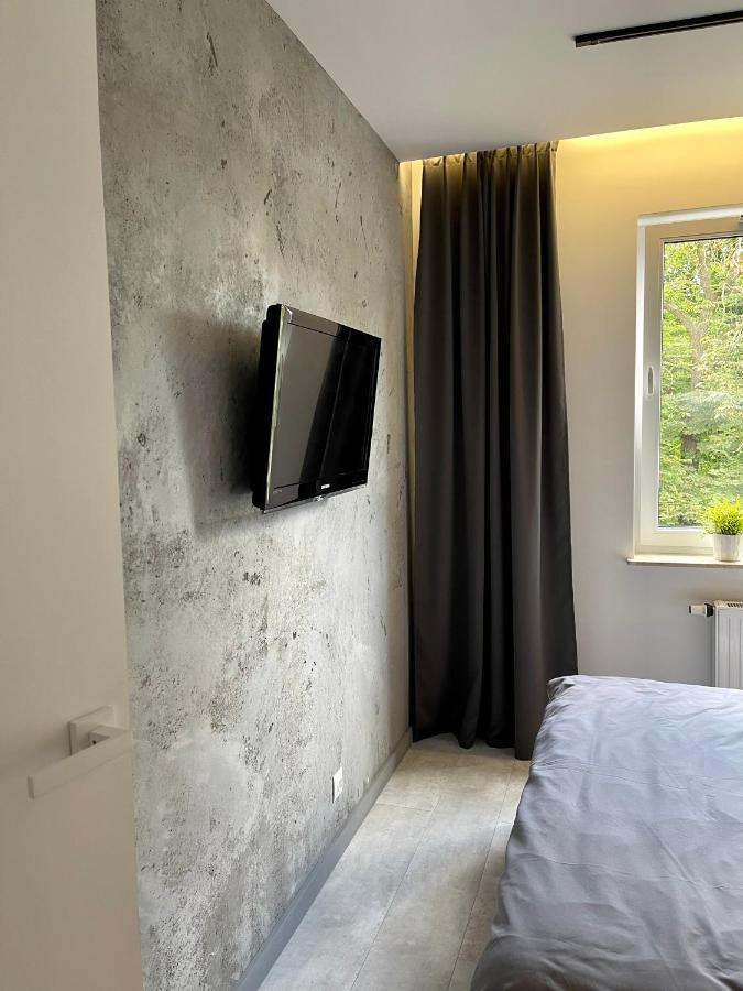 Studio Adx24 Malbork Dış mekan fotoğraf