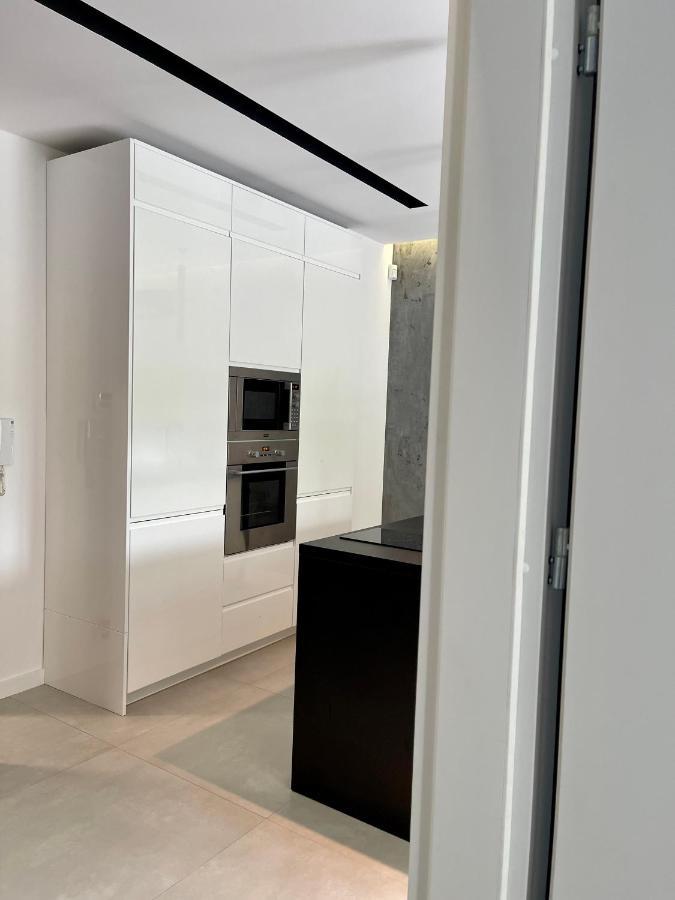 Studio Adx24 Malbork Dış mekan fotoğraf
