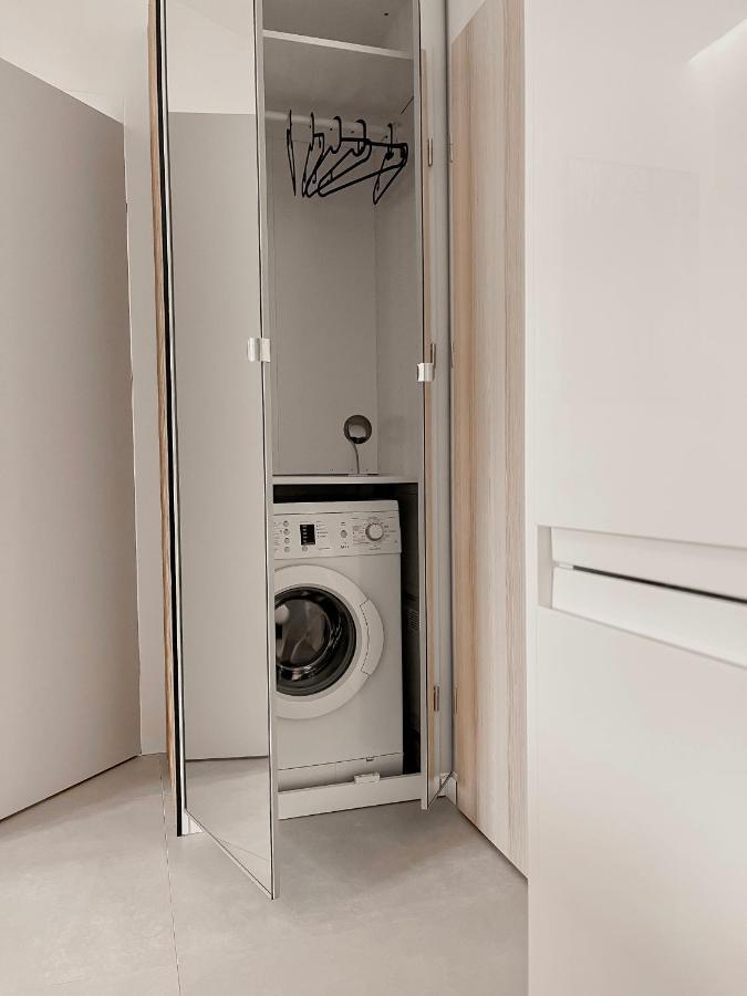 Studio Adx24 Malbork Dış mekan fotoğraf